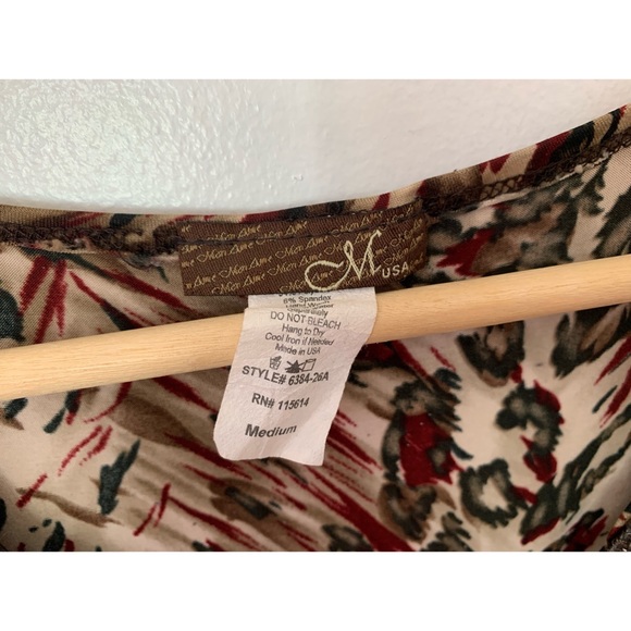 Dress - Picture 3 of 3